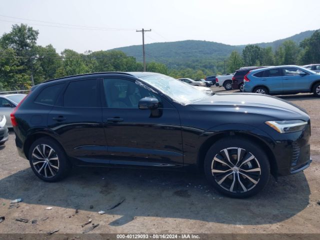 YV4L12RWXP1345535 Volvo Xc60 B5 Plus Dark Theme