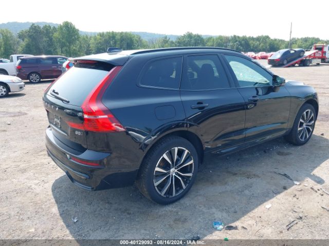 YV4L12RWXP1345535 Volvo Xc60 B5 Plus Dark Theme