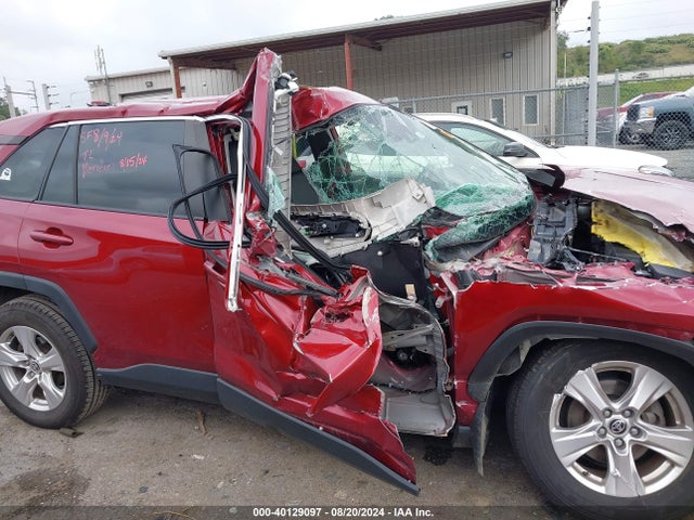 Toyota Rav4 Xle 2020 JTMP1RFVXLJ035257 Image 14
