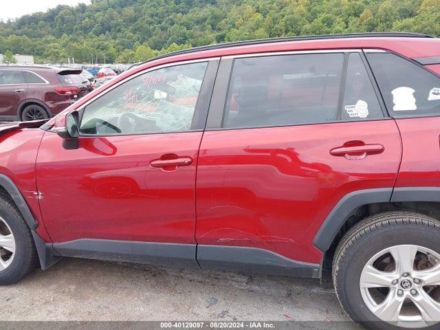 Toyota Rav4 Xle 2020 JTMP1RFVXLJ035257 Image 15