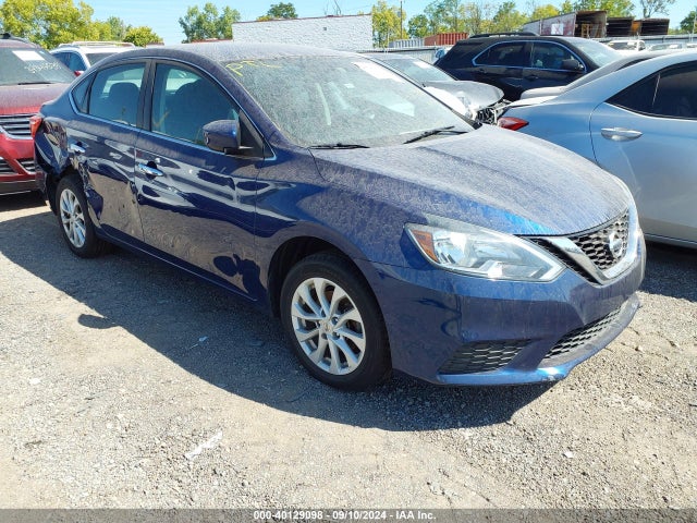 2019 3N1AB7AP6KY357391 main image