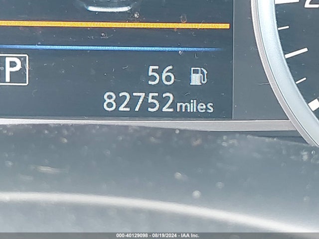 Nissan SENTRA SV 2019 3N1AB7AP6KY357391 Image 15