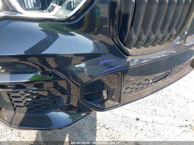 5UXCR4C09P9R54580 BMW X5 Sdrive40i