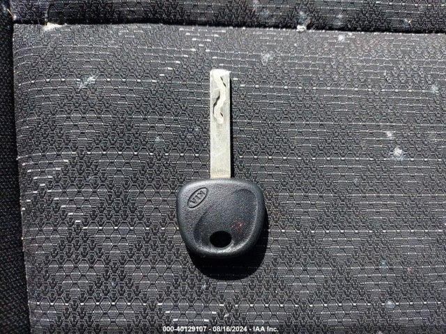 KIA RIO LX 2020 3KPA24AD7LE313615 Image 11