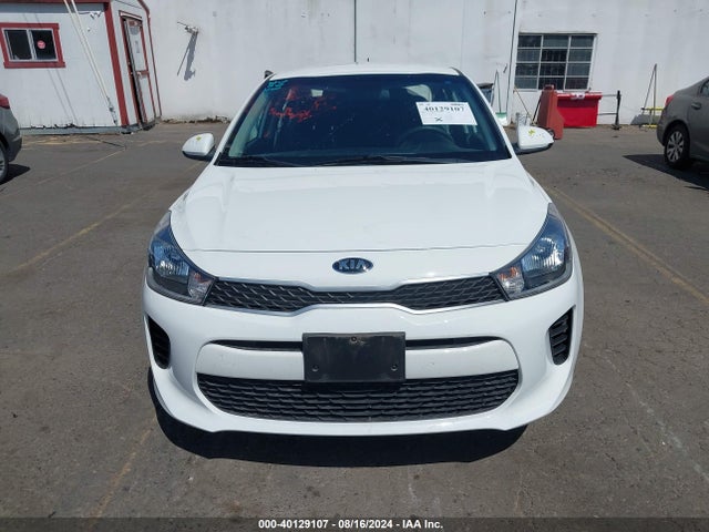 KIA RIO LX 2020 3KPA24AD7LE313615 Image 12