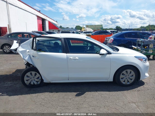 KIA RIO LX 2020 3KPA24AD7LE313615 Image 13