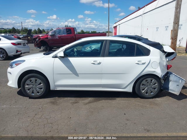 KIA RIO LX 2020 3KPA24AD7LE313615 Image 14