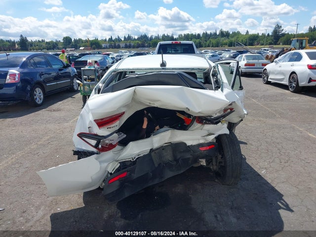 KIA RIO LX 2020 3KPA24AD7LE313615 Image 16
