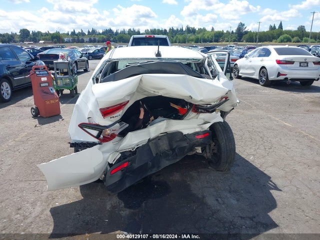 KIA RIO LX 2020 3KPA24AD7LE313615 Image 6