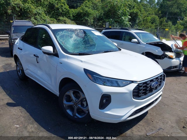 2023 1FMCU9NA0PUA14227 главное изображение