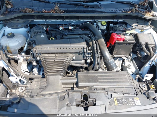 Ford Escape St-line Select 2023 1FMCU9NA0PUA14227 Image 10