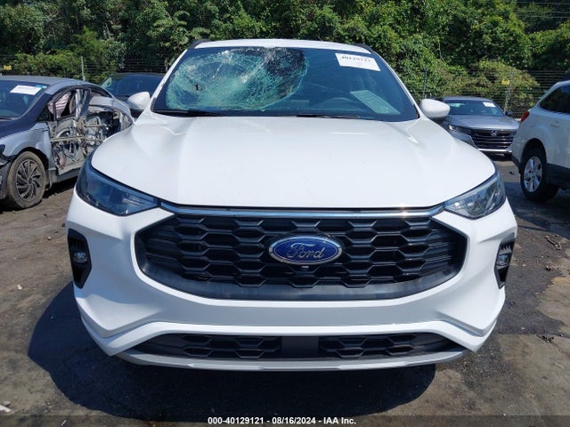 Ford Escape St-line Select 2023 1FMCU9NA0PUA14227 Image 12