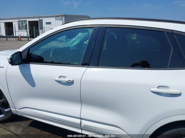 Ford Escape St-line Select 2023 1FMCU9NA0PUA14227 Image 14