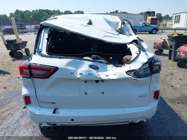 Ford Escape St-line Select 2023 1FMCU9NA0PUA14227 Image 16