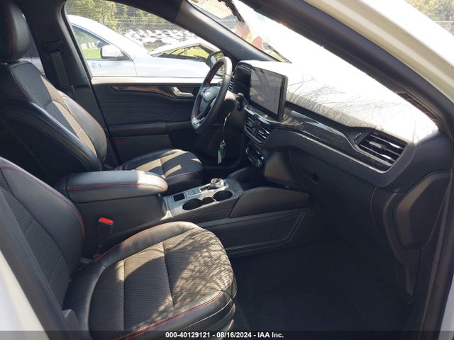 Ford Escape St-line Select 2023 1FMCU9NA0PUA14227 Image 5