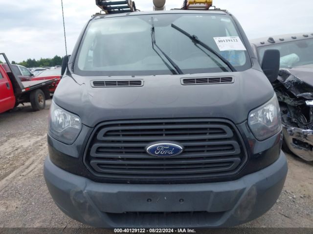 1FTYE1YM8JKA11562 Ford Transit-150