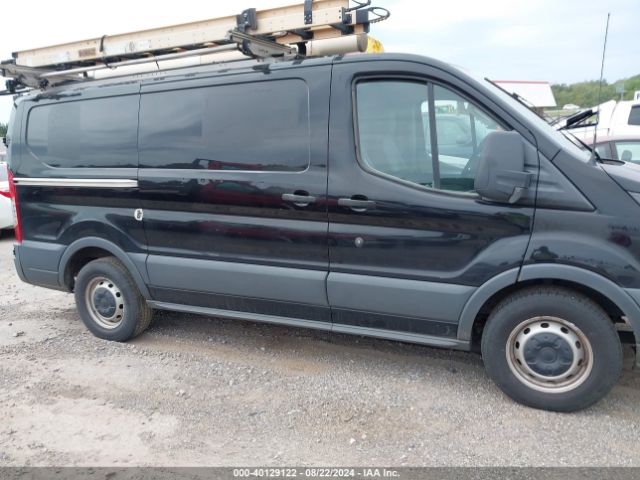 1FTYE1YM8JKA11562 Ford Transit-150