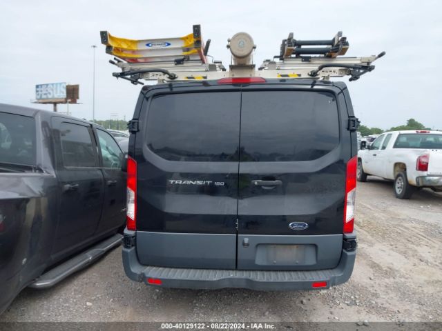 1FTYE1YM8JKA11562 Ford Transit-150