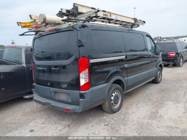 1FTYE1YM8JKA11562 Ford Transit-150