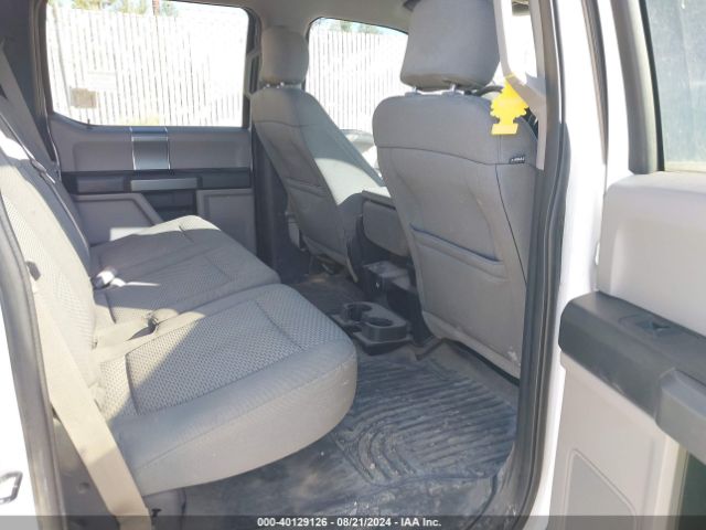 1FTEW1EF5HKC13646 Ford F-150 Xlt