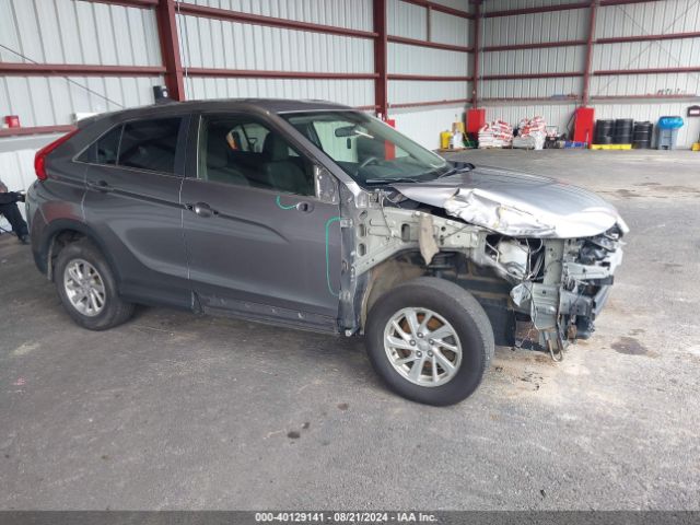 2019 MITSUBISHI ECLIPSE CROSS JA4AT3AA9KZ028733 Photo 0