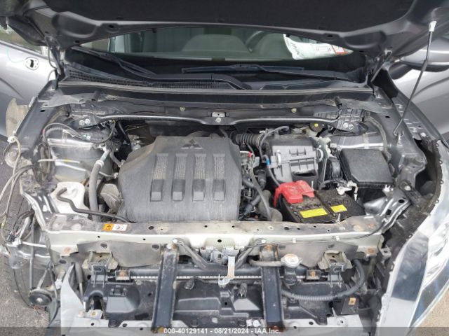 2019 MITSUBISHI ECLIPSE CROSS JA4AT3AA9KZ028733 Photo 9