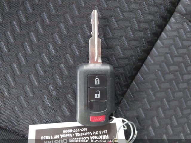 2019 MITSUBISHI ECLIPSE CROSS JA4AT3AA9KZ028733 Photo 10