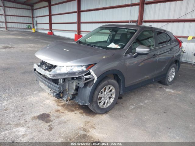 2019 MITSUBISHI ECLIPSE CROSS JA4AT3AA9KZ028733 Photo 1