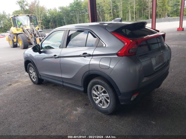2019 MITSUBISHI ECLIPSE CROSS JA4AT3AA9KZ028733 Photo 2
