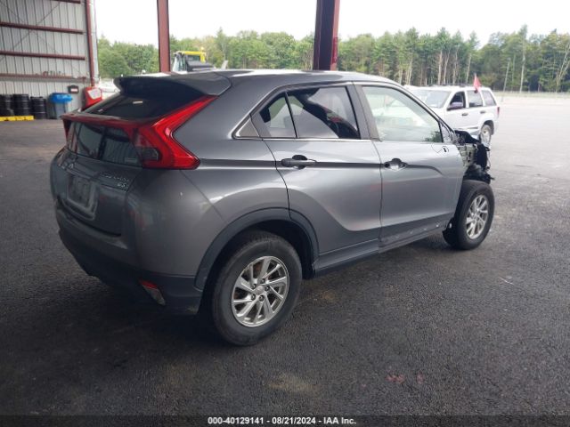2019 MITSUBISHI ECLIPSE CROSS JA4AT3AA9KZ028733 Photo 3
