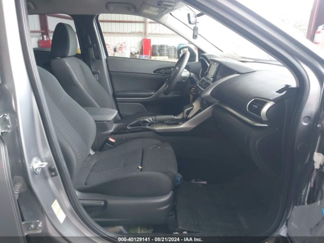 2019 MITSUBISHI ECLIPSE CROSS JA4AT3AA9KZ028733 Photo 4