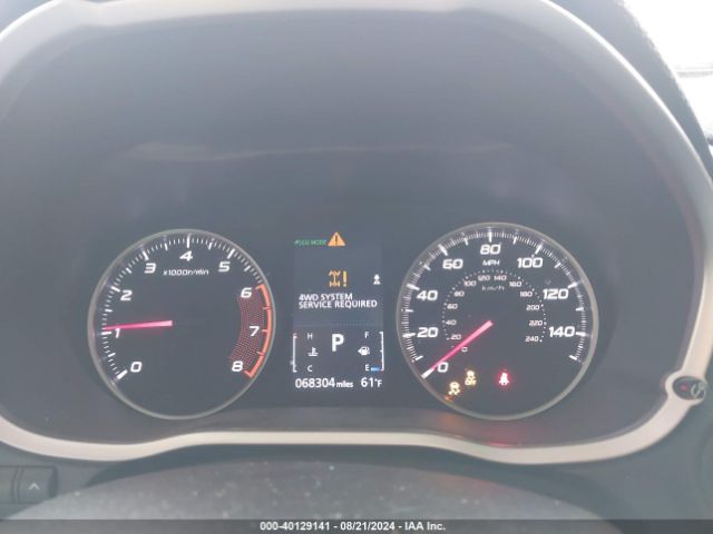 2019 MITSUBISHI ECLIPSE CROSS JA4AT3AA9KZ028733 Photo 6