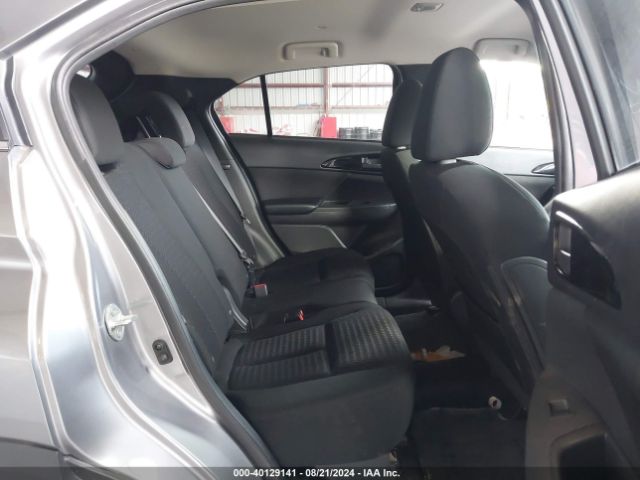 2019 MITSUBISHI ECLIPSE CROSS JA4AT3AA9KZ028733 Photo 7