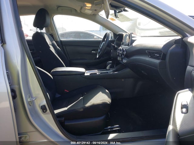 Nissan Sentra Sv Xtronic Cvt 2021 3N1AB8CV6MY247235 Image 5