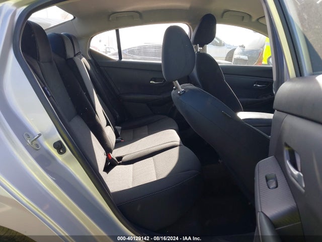 Nissan Sentra Sv Xtronic Cvt 2021 3N1AB8CV6MY247235 Image 8