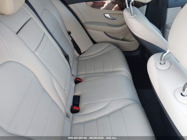 WDDWF4JB3JR378106 Mercedes-Benz C 300