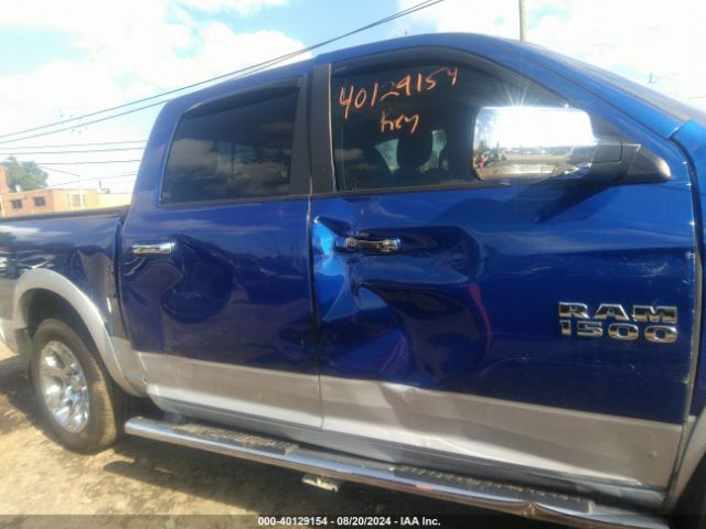 1C6RR7NT9FS712469 RAM 1500 Laramie