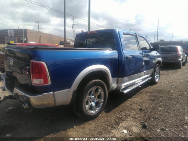 1C6RR7NT9FS712469 RAM 1500 Laramie