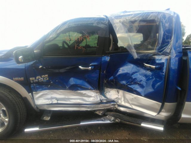 1C6RR7NT9FS712469 RAM 1500 Laramie
