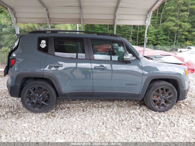 ZACCJABB4HPG46730 Jeep Renegade Altitude Fwd