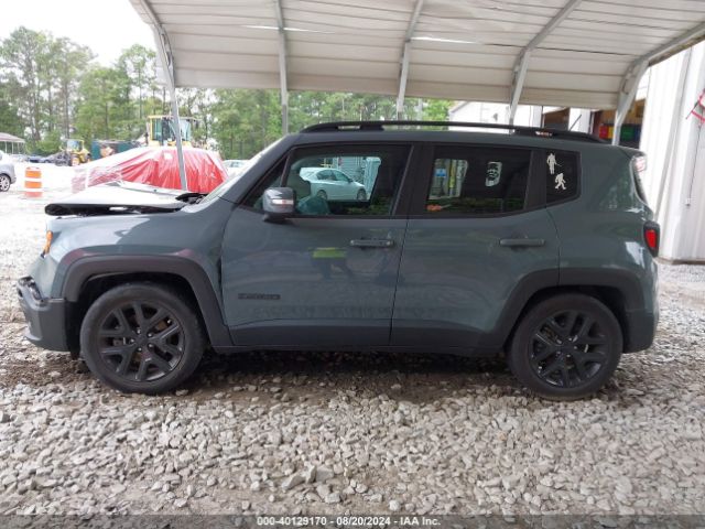ZACCJABB4HPG46730 Jeep Renegade Altitude Fwd