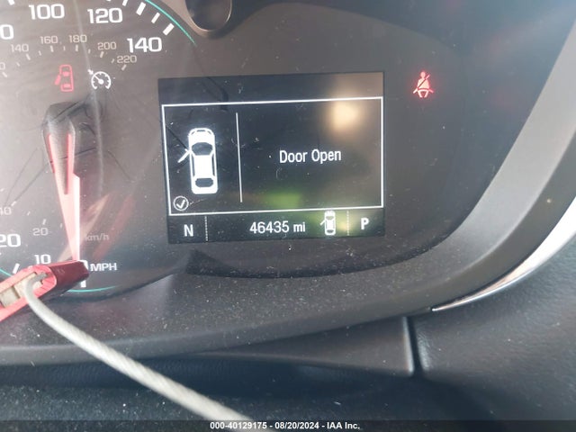 Chevrolet Trax Fwd Ls 2021 KL7CJKSB5MB301889 Image 15