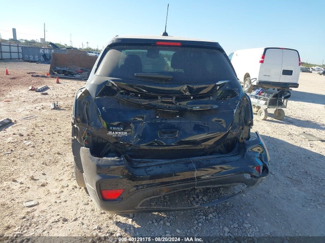 Chevrolet Trax Fwd Ls 2021 KL7CJKSB5MB301889 Image 16
