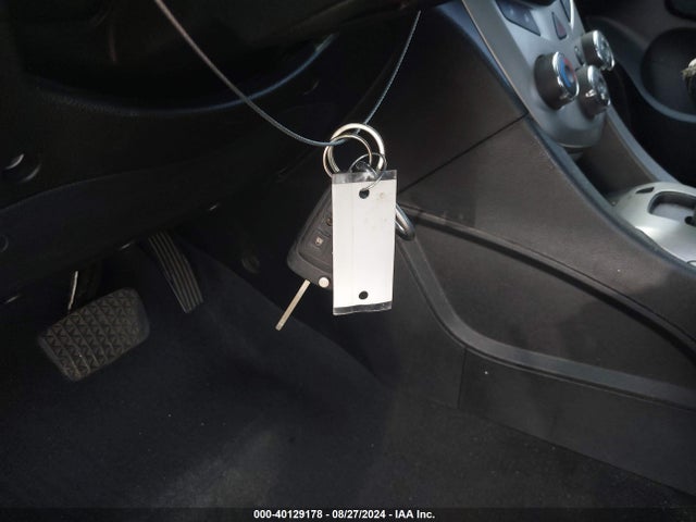 Chevrolet Sonic Lt Auto 2014 1G1JC5SH0E4160450 Image 11