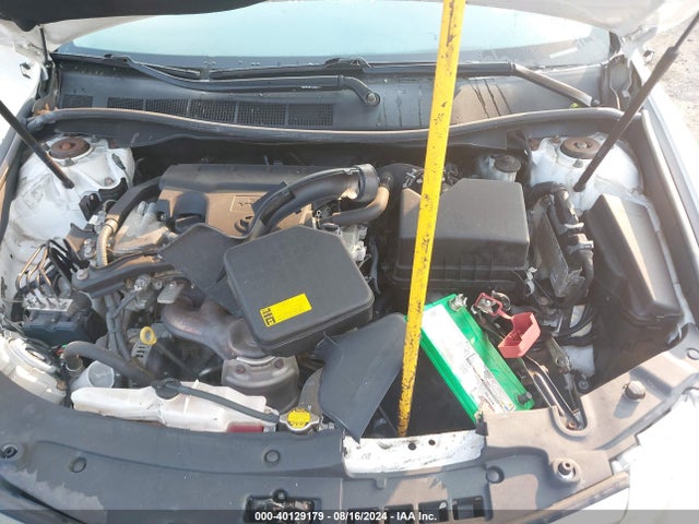 Toyota CAMRY LE 2014 4T4BF1FK1ER356688 Image 10