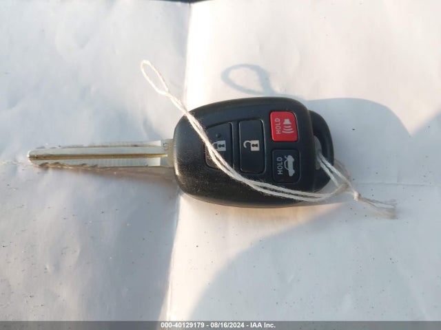 Toyota CAMRY LE 2014 4T4BF1FK1ER356688 Image 11