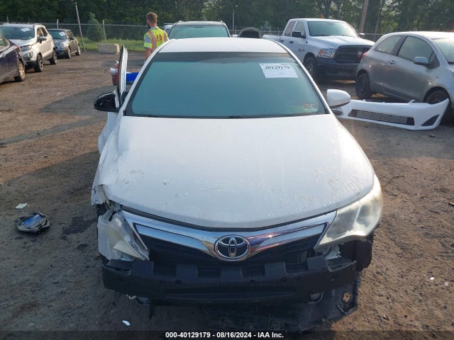 Toyota CAMRY LE 2014 4T4BF1FK1ER356688 Image 13