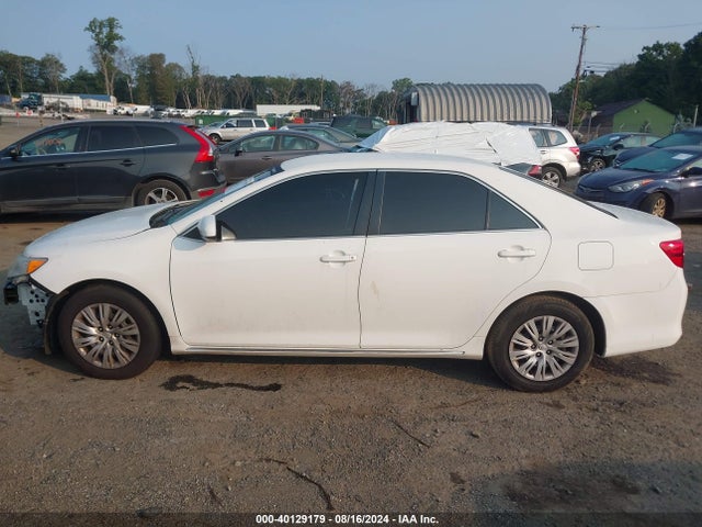 Toyota CAMRY LE 2014 4T4BF1FK1ER356688 Image 15