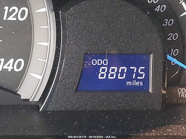 Toyota CAMRY LE 2014 4T4BF1FK1ER356688 Image 16