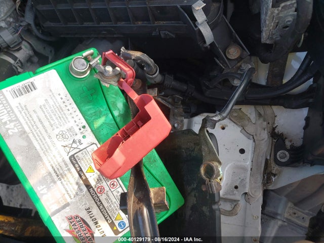 Toyota CAMRY LE 2014 4T4BF1FK1ER356688 Image 18